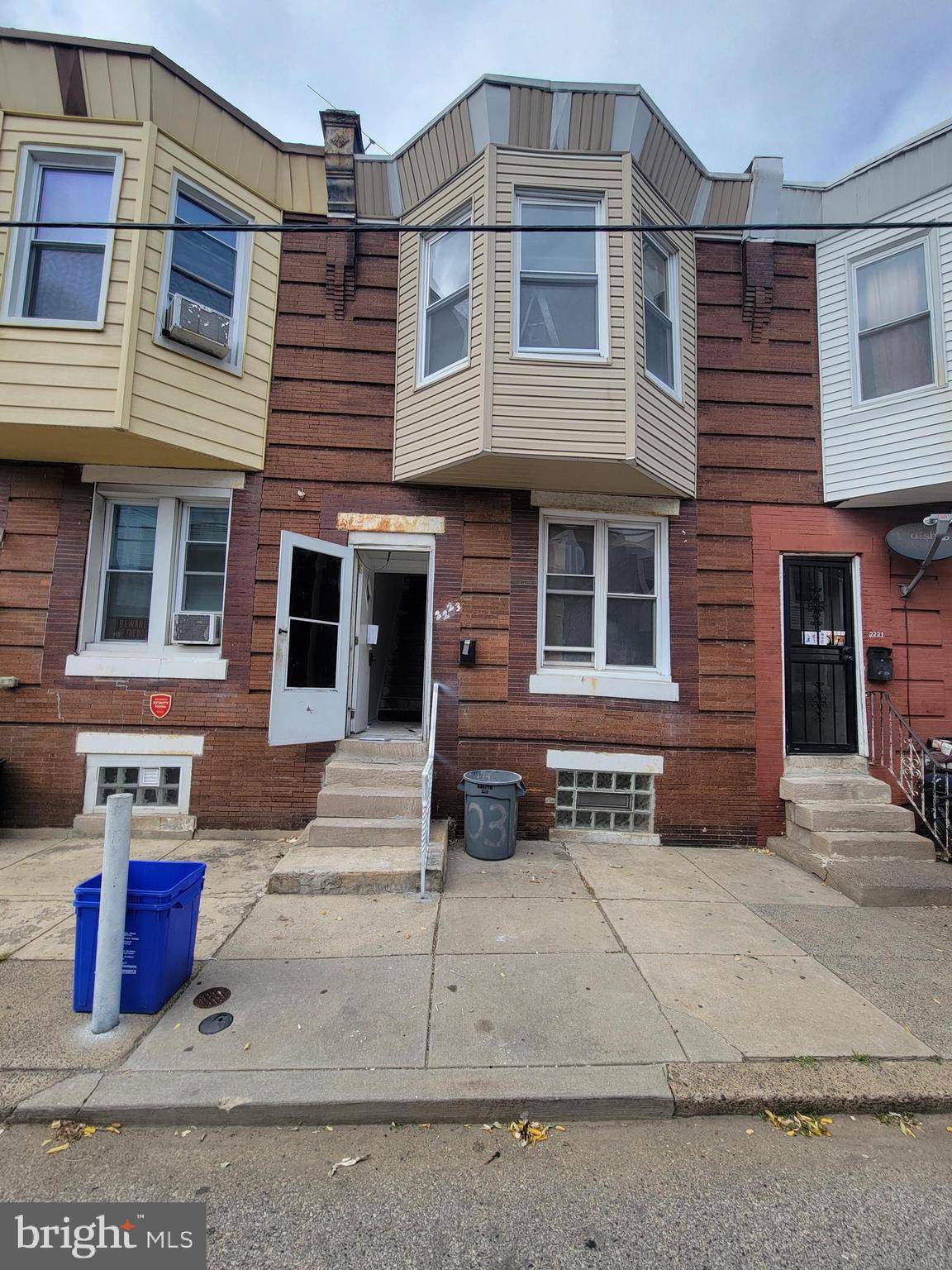 Philadelphia, PA 19140,2223 YELLAND ST