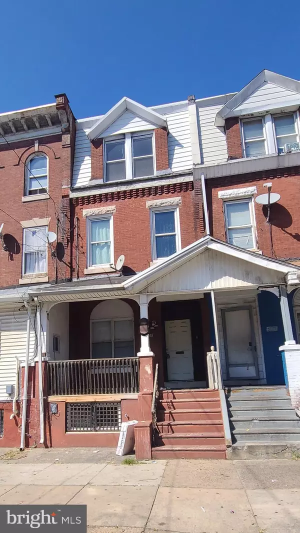 Philadelphia, PA 19131,5609 WYALUSING AVE