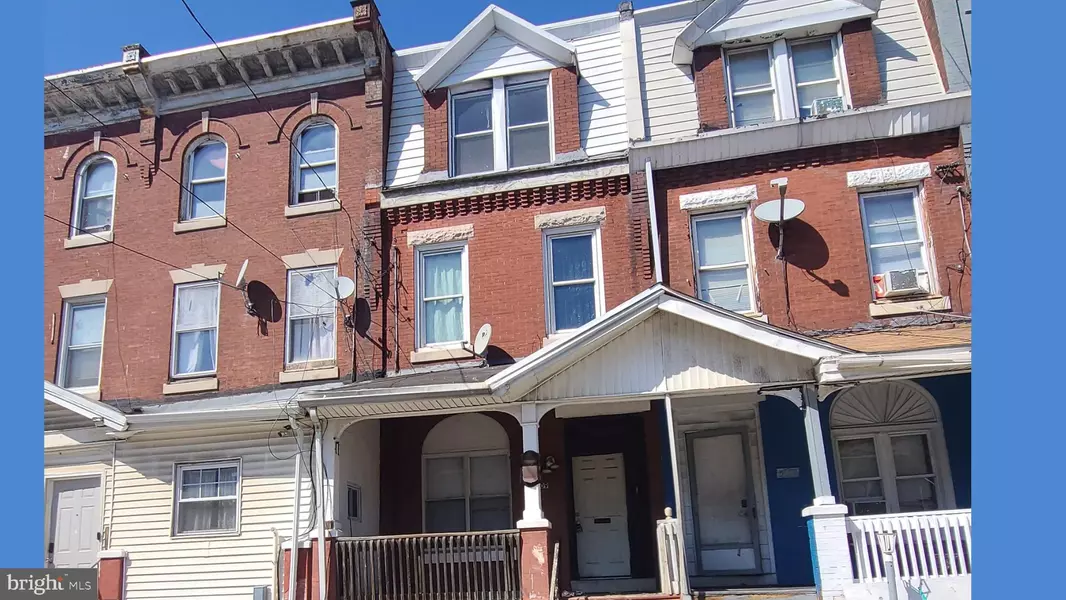 5609 WYALUSING AVE, Philadelphia, PA 19131