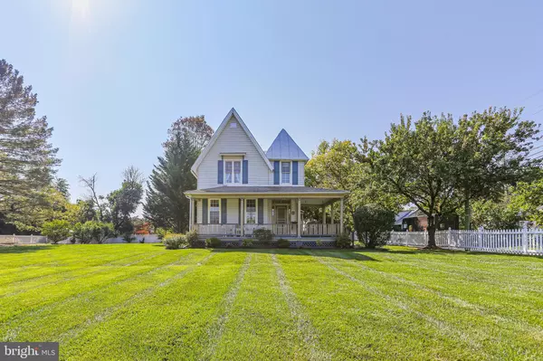 400 BUTLER RD, Glyndon, MD 21136