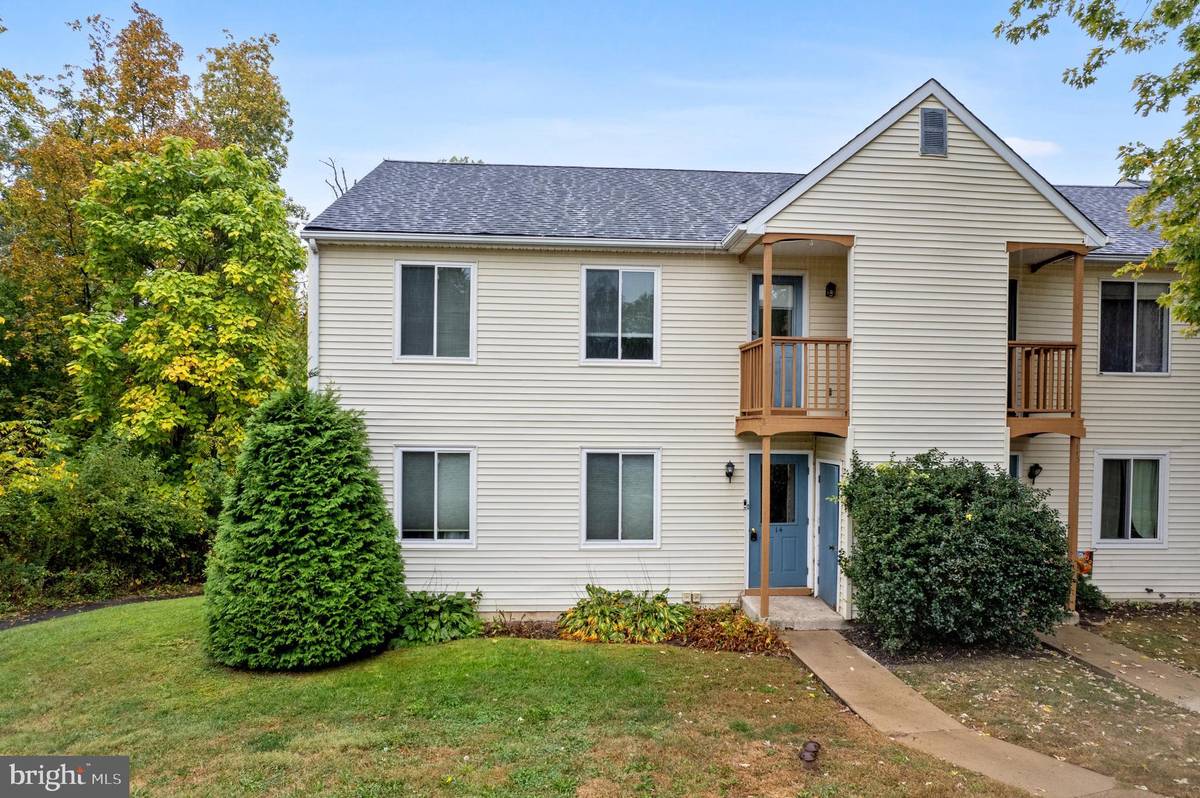 Sellersville, PA 18960,14-B KITTERY CT