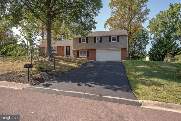 Pottstown, PA 19464,1249 LYNN DR