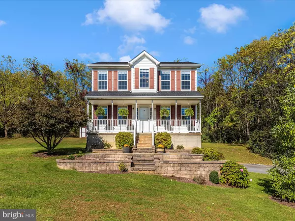 Kearneysville, WV 25430,606 NEW MEADOW DR