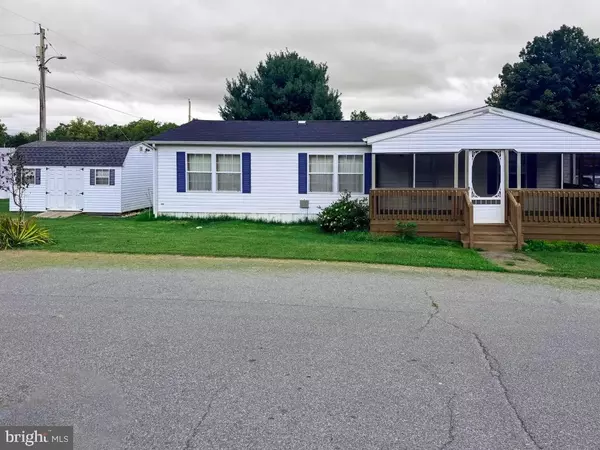 57 APPOMATOX DR,  Martinsburg,  WV 25403