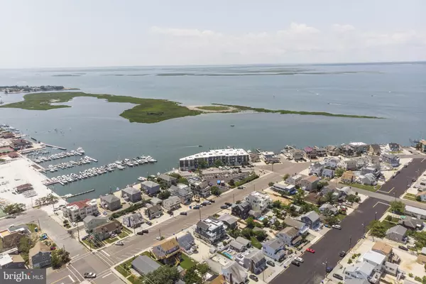 310 S WEST AVE #A1-1, Beach Haven, NJ 08008