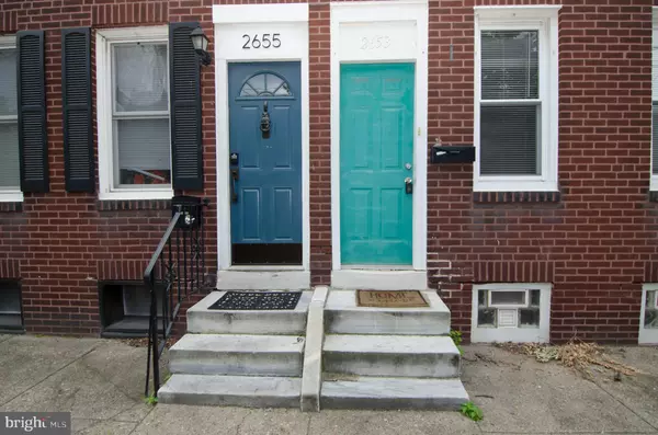 Philadelphia, PA 19125,2653 TULIP ST