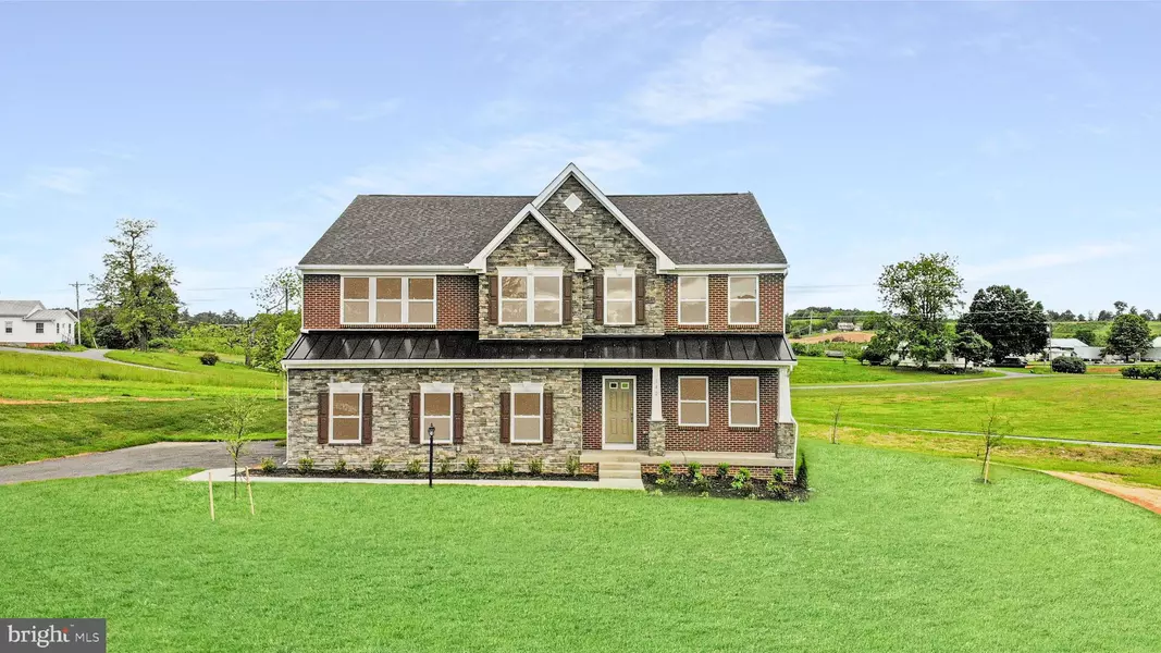 142 INEZ LN, Stephens City, VA 22655