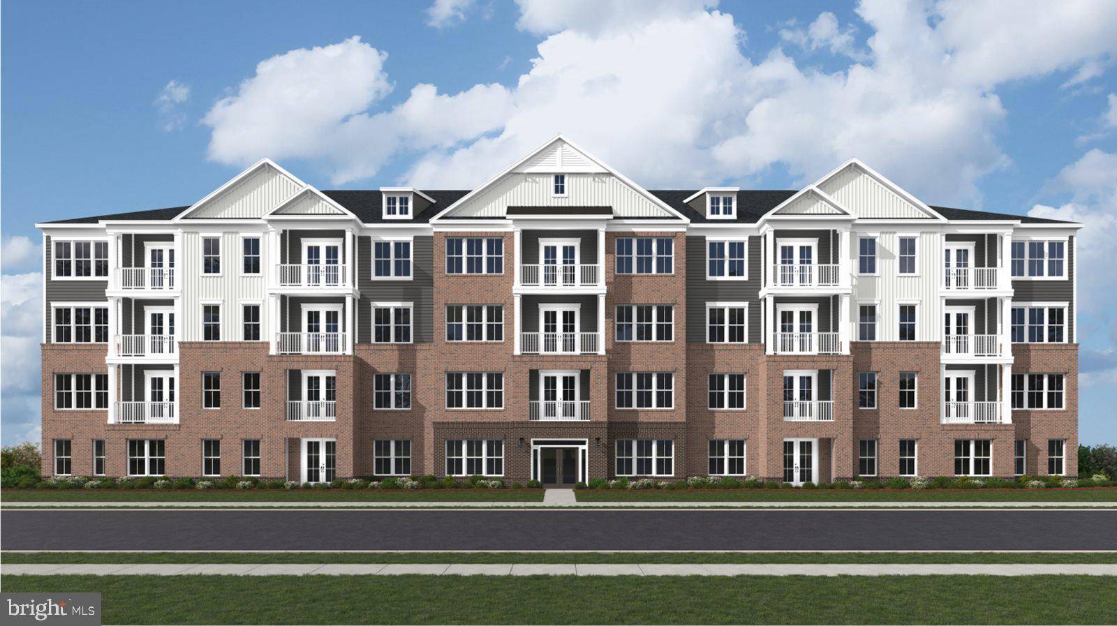 4005 SEASIDE ALDER RD #D- DAISY - 9101, Bowie, MD 20720