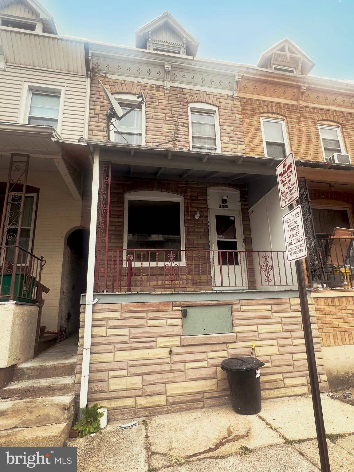 Reading, PA 19604,819 MULBERRY ST