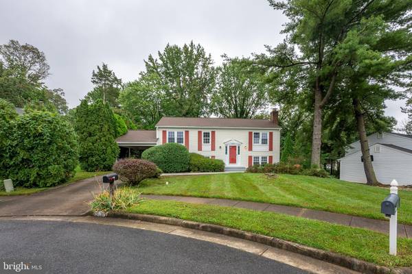 5629 SIGNAL POINT CT, Burke, VA 22015