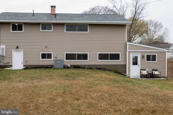 Wilmington, DE 19804,1815 ARLENE DR