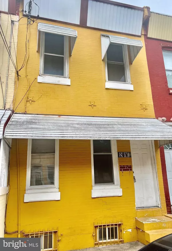 2810 N LAWRENCE ST, Philadelphia, PA 19133