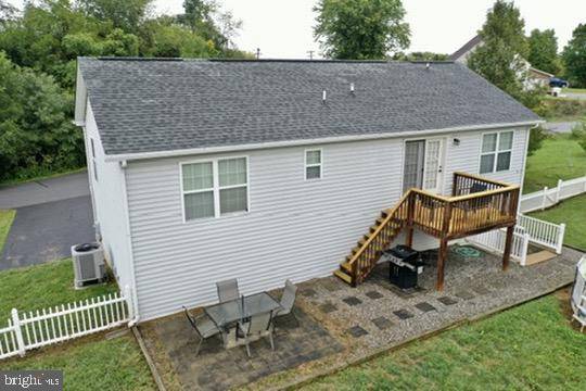 Martinsburg, WV 25403,93 DINALI DR