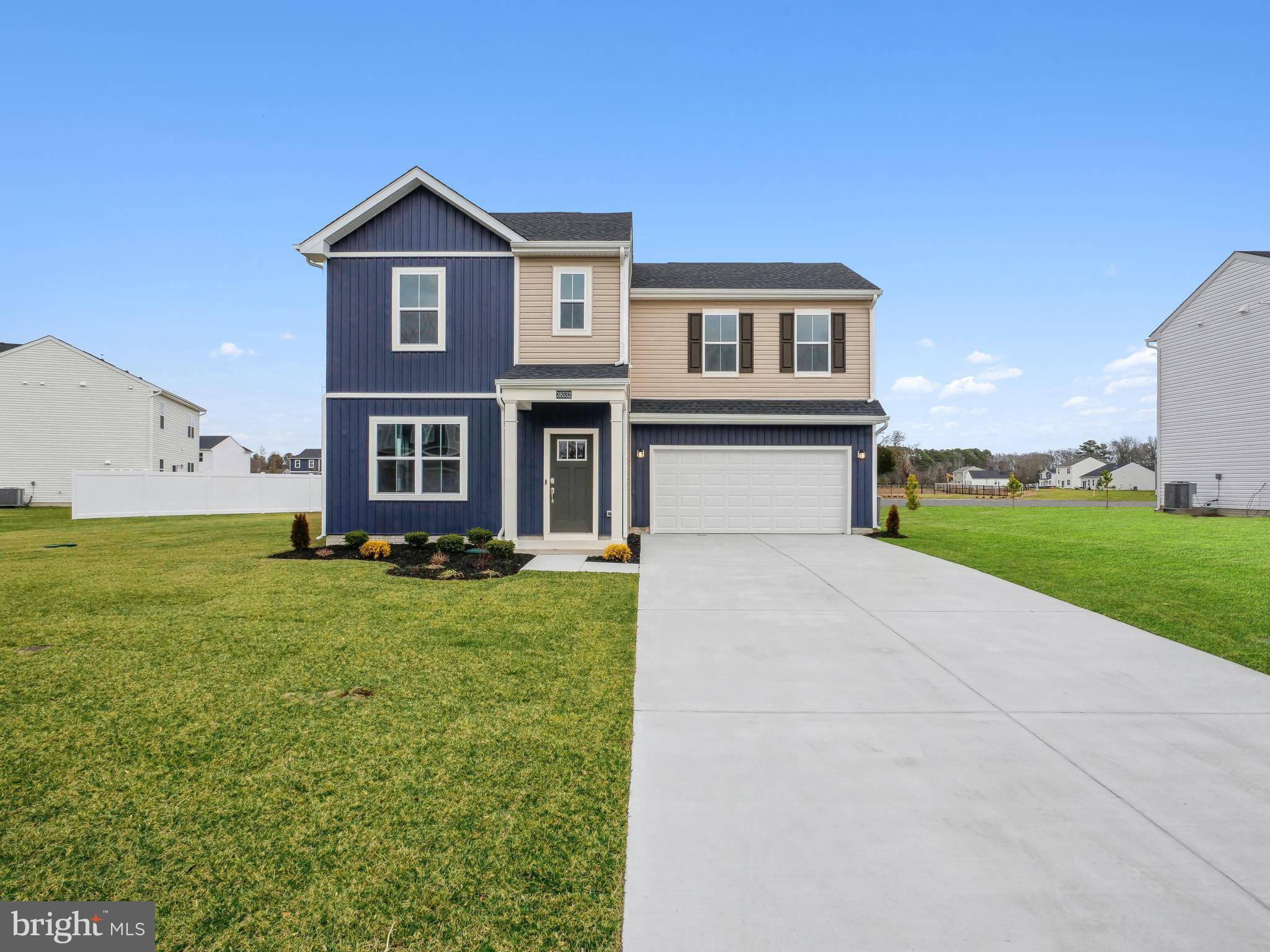 303 BANBURY ST, Seaford, DE 19973