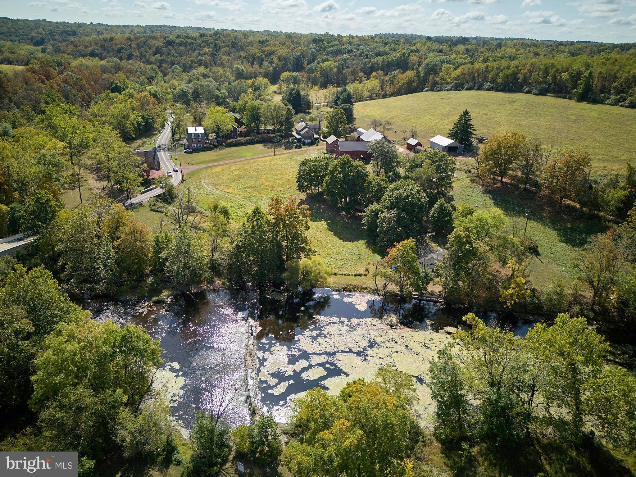 Pipersville, PA 18947,563 E DARK HOLLOW RD #245 KYLE LN