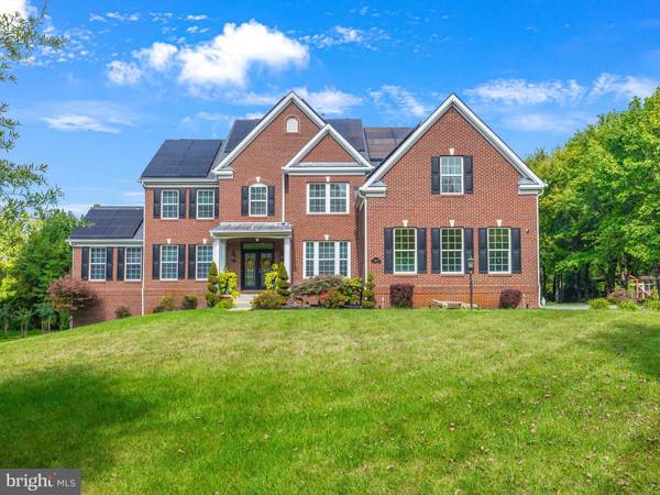 16200 STRATFORD ESTATES DR, Upper Marlboro, MD 20772