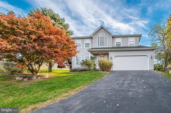 Winchester, VA 22602,407 TAMARACK CIR