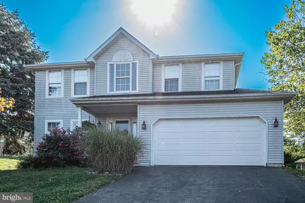 Winchester, VA 22602,407 TAMARACK CIR