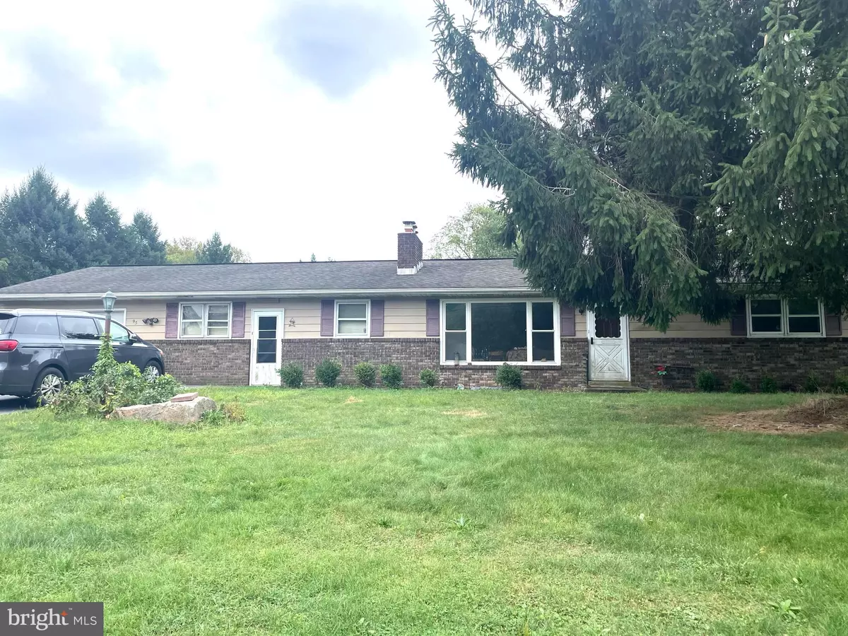 Denver, PA 17517,95 SANDY HILL RD