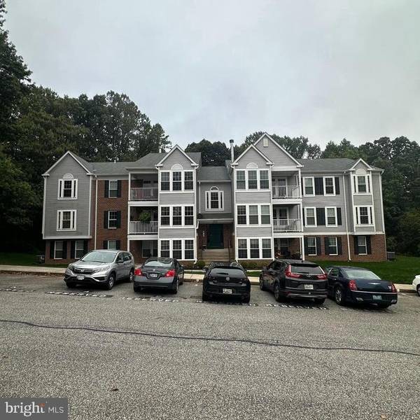 1005-L JESSICAS CT, Bel Air, MD 21014