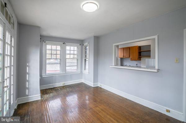 2115 N 63RD ST #UNIT 3A, Philadelphia, PA 19151