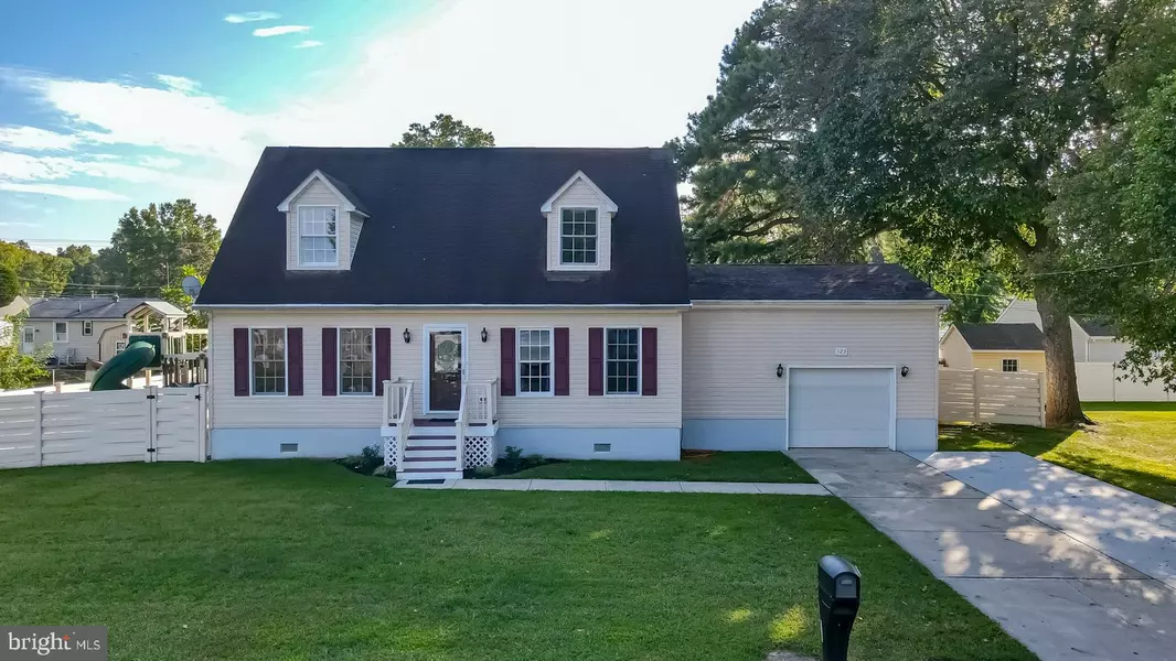 123 QUAKER RD, Pennsville, NJ 08070