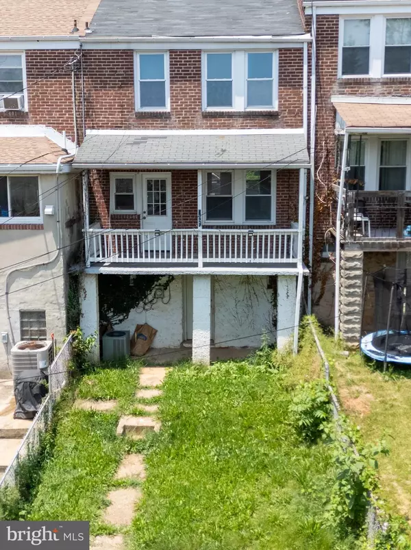 Baltimore, MD 21206,5823 BENTON HEIGHTS AVE