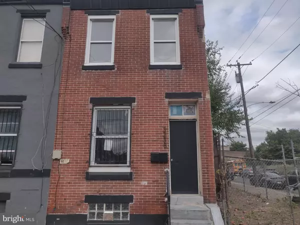 Philadelphia, PA 19134,3238 JASPER ST