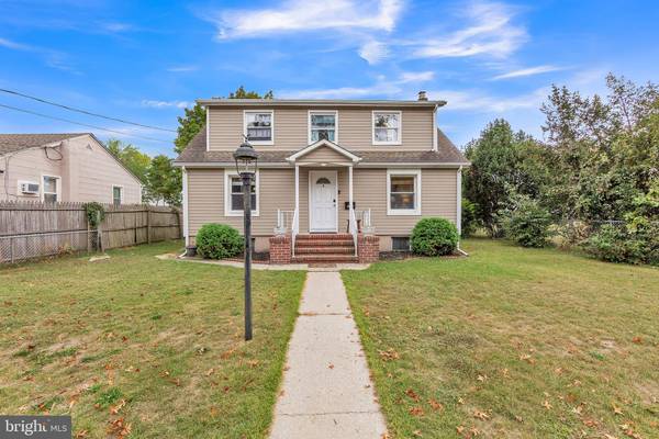 605 F ST, Millville, NJ 08332