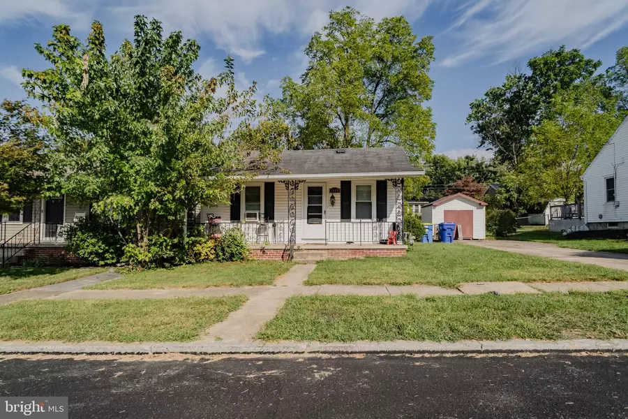 1009 LANCASTER AVE, York, PA 17403