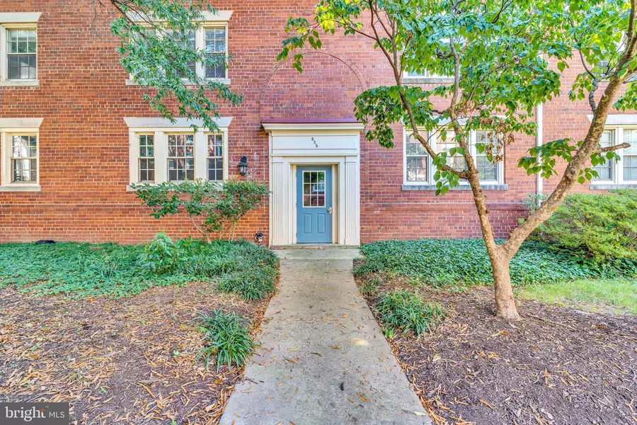 525 BASHFORD LN #5, Alexandria, VA 22314