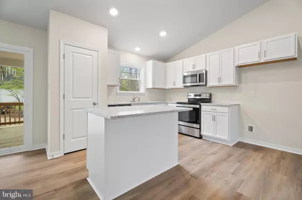 Warsaw, VA 22572,TBD MILLSTONE WAY #LOT 20