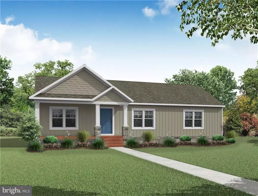 Warsaw, VA 22572,TBD MILLSTONE WAY #LOT 20