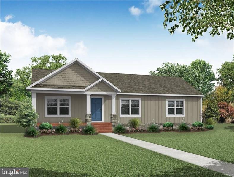 TBD MILLSTONE WAY #LOT 20, Warsaw, VA 22572