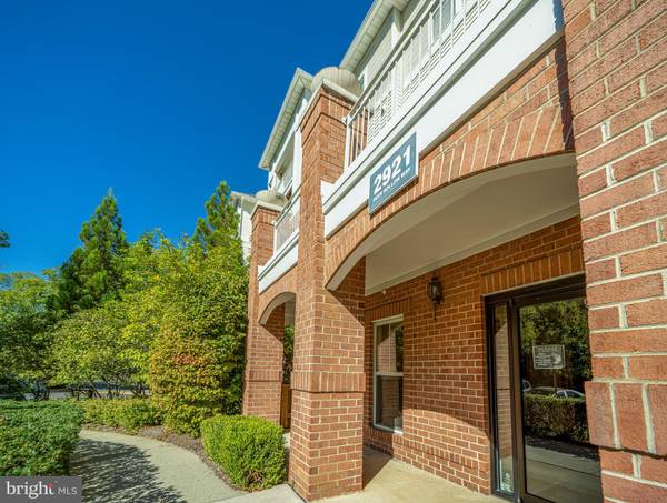 2921 DEER HOLLOW WAY #414, Fairfax, VA 22031