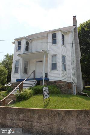 58 HIGH ST, Felton, PA 17322