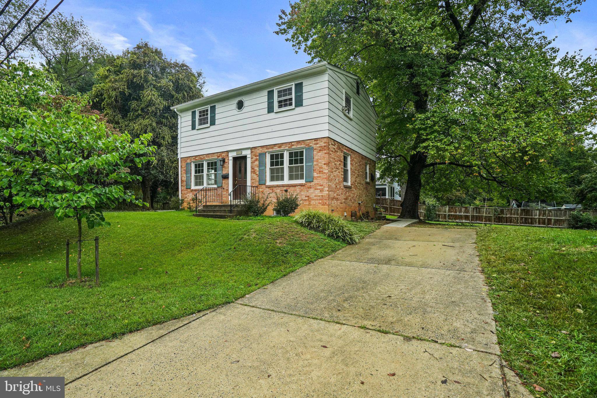 Silver Spring, MD 20901,805 GUILFORD ST