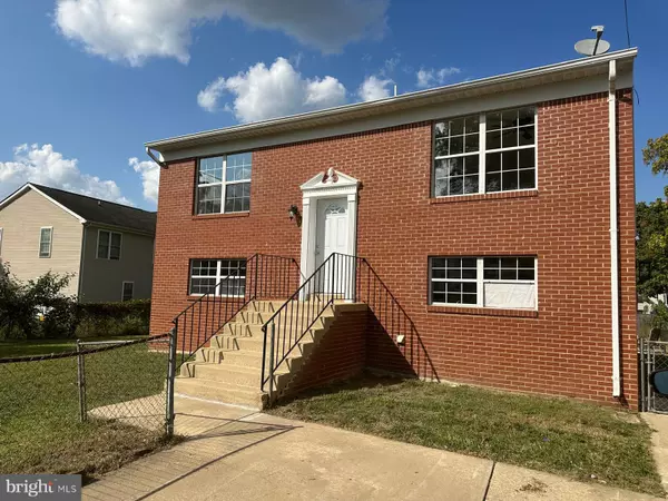 5902 H ST,  Capitol Heights,  MD 20743