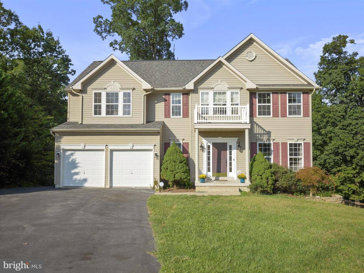 Falling Waters, WV 25419,337 DREWERY LN