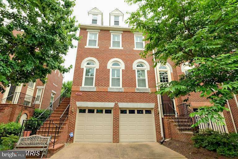 3827 COURTLAND CIRCLE, Alexandria, VA 22304