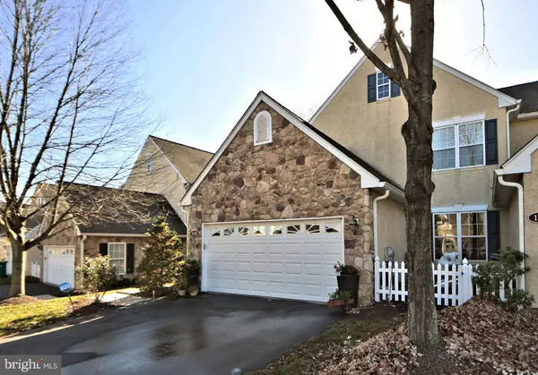 1116 HARROGATE WAY, Ambler, PA 19002