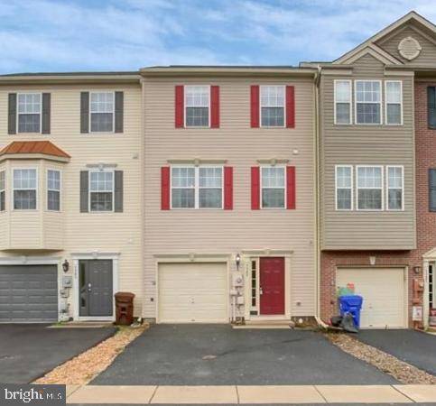 3387 CORNERSTONE COURT, Chambersburg, PA 17201