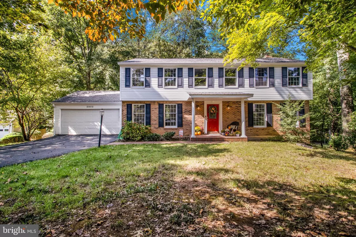 Herndon, VA 20171,2902 BLUE ROBIN CT