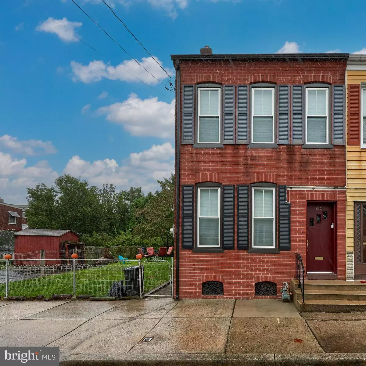 Columbia, PA 17512,690 CHERRY ST