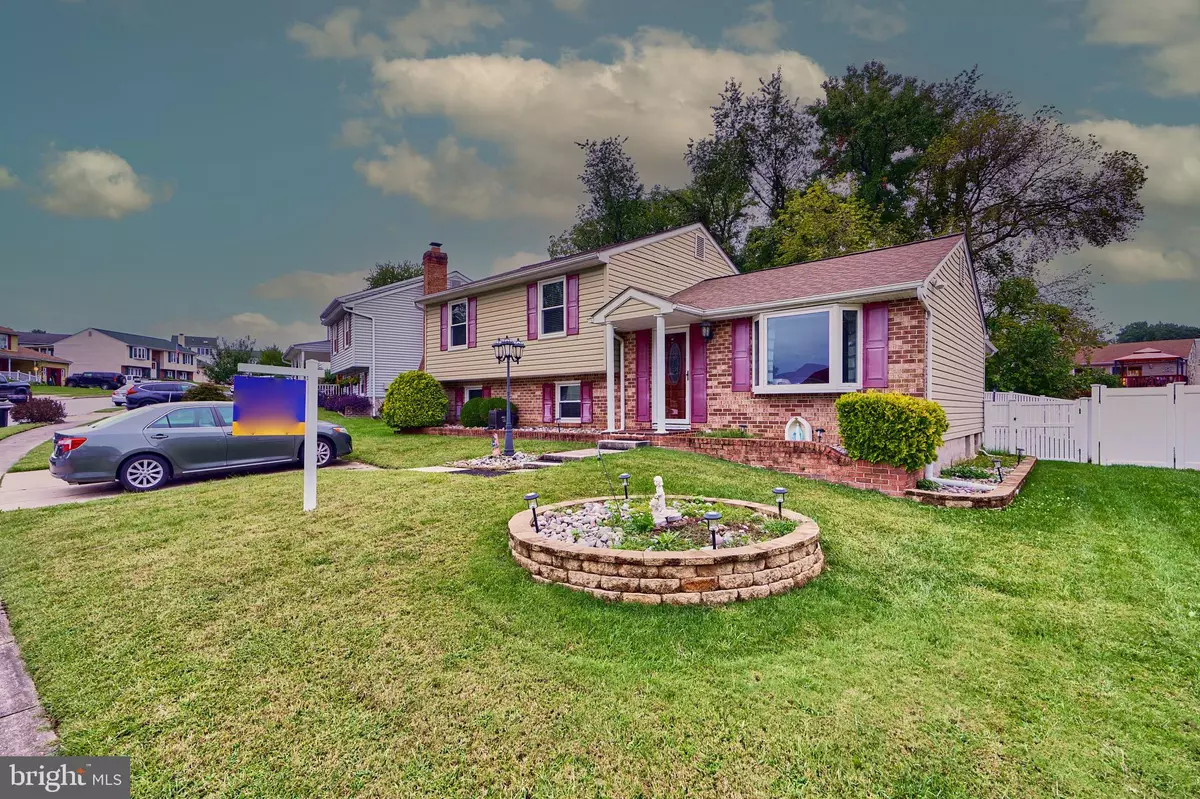 Essex, MD 21221,113 OLD MAPLE CT