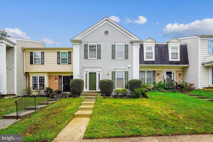 3116 SAINT FLORENCE TER, Olney, MD 20832