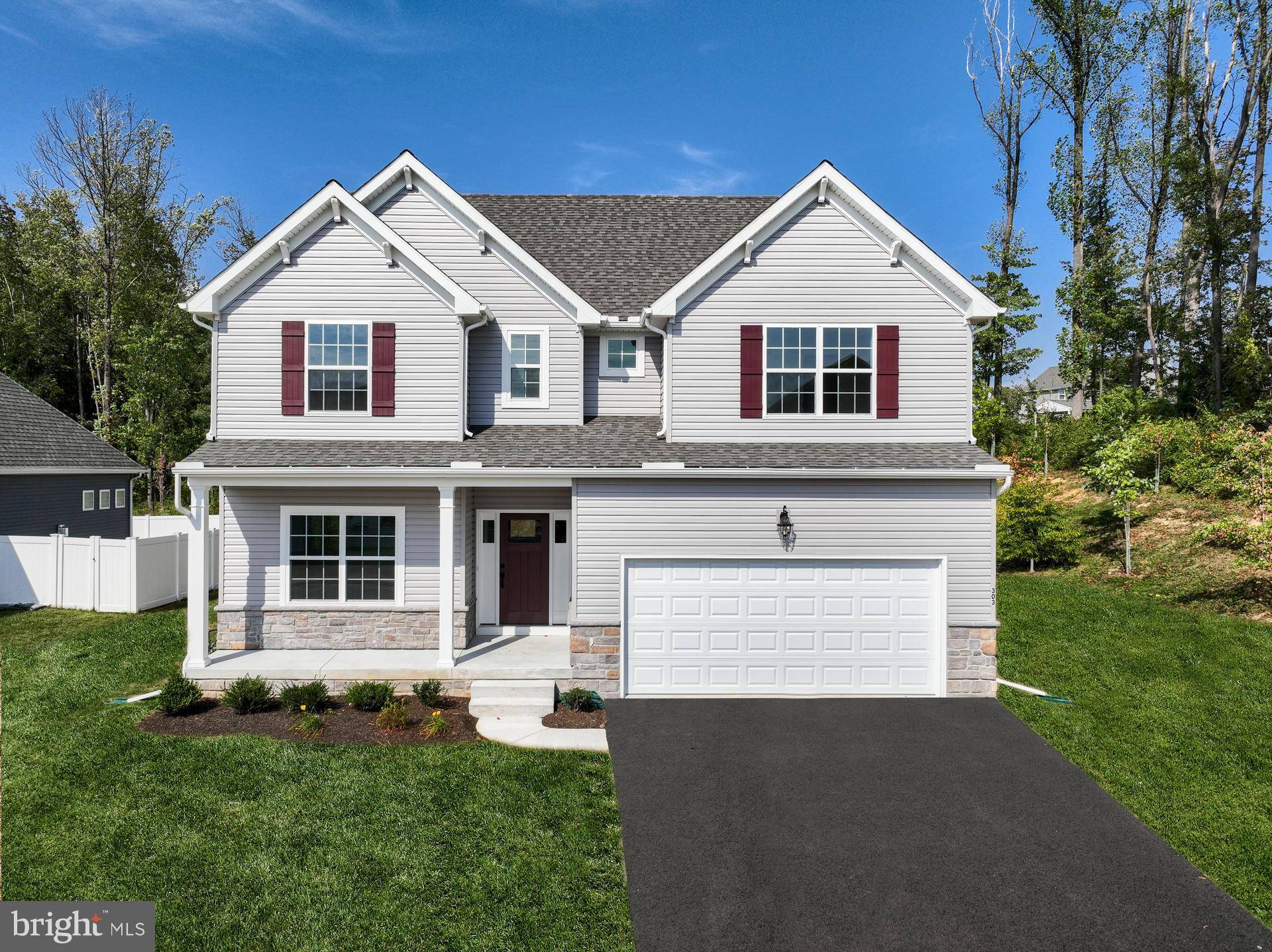 Westminster, MD 21157,0707007728 HOOK RD #SAVANNAH