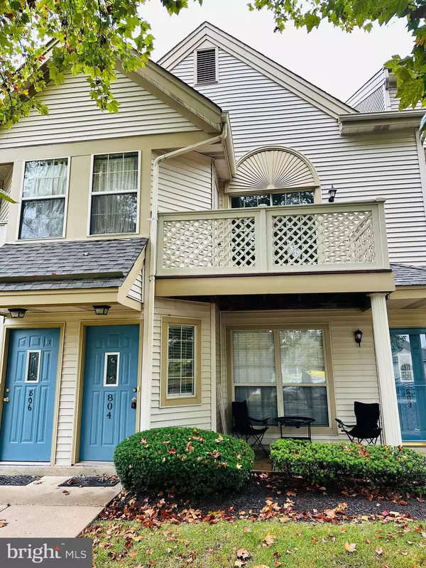 804 FOXMEADOW #CONDO 804, Limerick, PA 19468