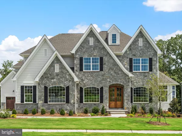 Westminster, MD 21157,3000 SANCTUARY CT #DEVONSHIRE