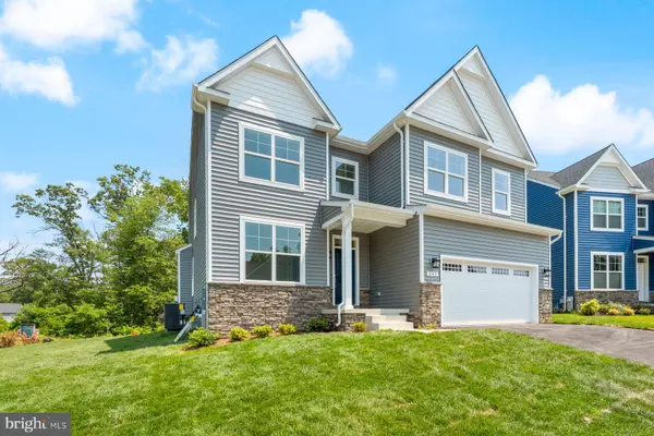 205 MAJOR ROBINSON WAY, Severna Park, MD 21146